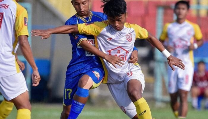 Tim Persemar Martapura Dibubarkan Usai tak Lolos ke-16 Besar Liga 4 Besar Nasional