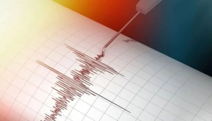 Sulawesi Tengah Diguncang Gempa magnitudo 5,1
