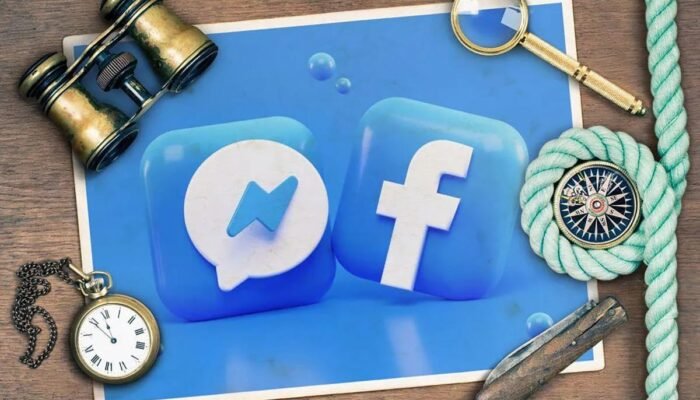 Meta Luncurkan Fitur Mode AI di Facebook Berbasis Data Unggahan Pengguna