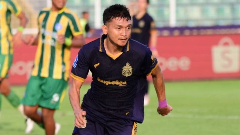 Persela Lamongan Pulangkan Striker Dendy Sulistyawan 1 IMG 20260617 WA0018 e1781675658266