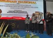 2027, Kalsel Sepakat Zero Over Dimention Over Loading
