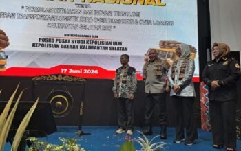 2027, Kalsel Sepakat Zero Over Dimention Over Loading 4 IMG 20260617 WA0026