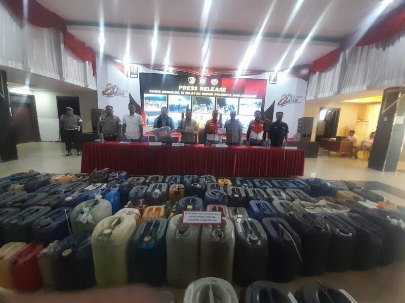 Terbongkar, SPBU di Jalan Pramuka Diduga Jual Pertalite Bersubsidi Secara Ilegal 1 IMG 20260617 WA0033 e1781681005151