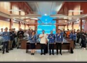 Kalteng Dibebankan Target Investasi Senilai Rp26,75 Triliun