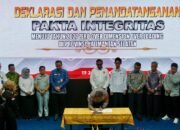 Pelanggaran ODOL Masih Jadi Masalah Serius
