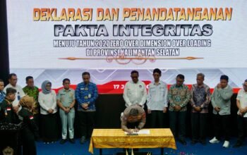 Pelanggaran ODOL Masih Jadi Masalah Serius