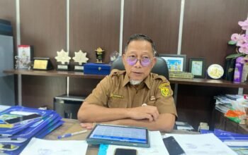 Pemko Banjarmasin Ungkap Ada Faktor Perubahan Regulasi di Balik Tingginya SiLPA 4 IMG 20260617 WA0038 1