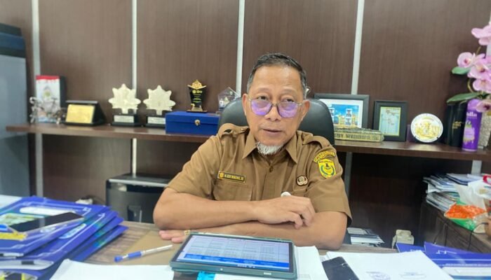 Pemko Banjarmasin Ungkap Ada Faktor Perubahan Regulasi di Balik Tingginya SiLPA