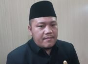 Syahrial Diusulkan Gantikan Kiki Jabat Ketua DPRD Banjarbaru