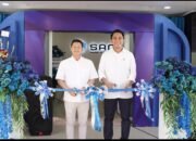 SANF Resmikan Kantor Baru di Banjarmasin, Perkuat Layanan dan Dorong Pertumbuhan Bisnis Kalimantan