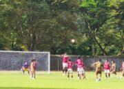 Menang Tipis Aruhux Family Melangkah Ke babak selanjutnya