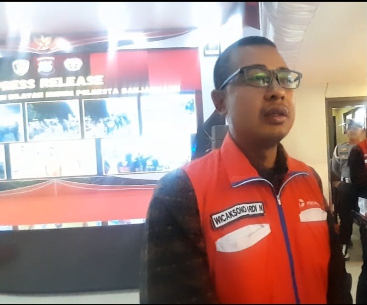SPBU Pramuka Disanksi, Pertamina Akui Celah Pengawasan Pertalite Roda Dua Masih Longgar 1 IMG 20260617 WA0054
