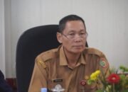 Kalteng Dukung Penuh Program Strategis Nasional Sensus Ekonomi 2026
