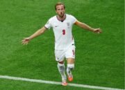 Gol Pembeda Bellingham dan Rashford Bawa Inggris Bungkam Krosia 4-2 di Piala Dunia 2026