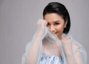 Ruth Sahanaya Rilis Lagu Baru Berjudul “Pelangi”