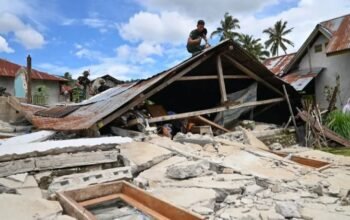 BNPB Sulteng Tetapkan Status Tanggap Darurat Usai Gempa Bumi Magnitudo 6,7 4 IMG 20260618 WA0038