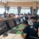 HMI Datangi DPRD Kalsel, Sampaikan Aspirasi Lewat Dialog Terbuka