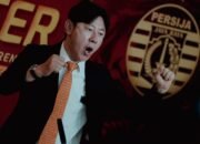 Shin Tae-yong tak Akan Pilih Pemain Tanpa Semangat Berkorban