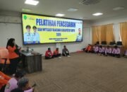 BPBD Tapin Latih Warga Hadapi Bencana, Fokus Perkuat Mitigasi di Daerah Rawan
