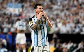 Messi Terdepan, Mbappe, Haaland dan Kane Gabung Perburuan Sepatu Emas 4 IMG 20260618 WA0058