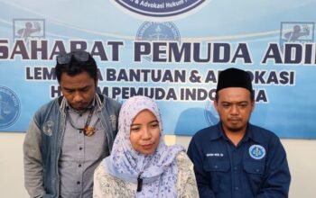 Kuasa Hukum Kawal Dugaan Kasus Asusila Terhadap Siswi Magang Dilakukan Petinggi Instansi Vertikal di Tanah Laut 7 IMG 20260618 WA0062