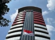 Politisi PDIP Riyan Dediano Diperiksa KPK Terkait Kasus DJKA Kemenhub