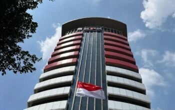 Politisi PDIP Riyan Dediano Diperiksa KPK Terkait Kasus DJKA Kemenhub 6 IMG 20260618 WA0064