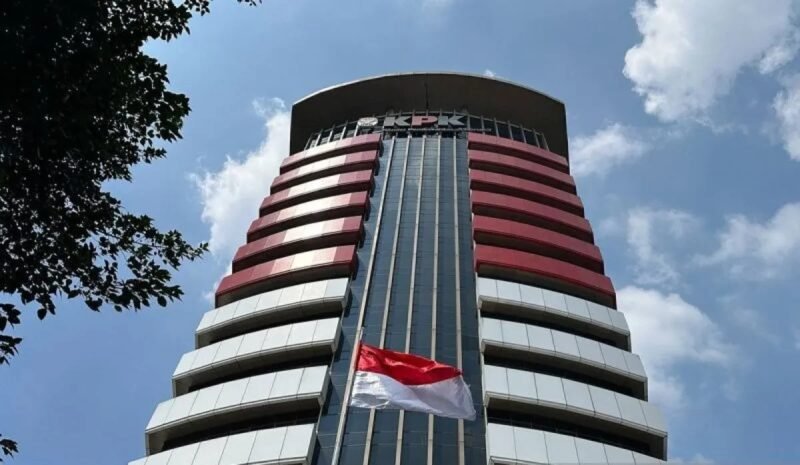 Politisi PDIP Riyan Dediano Diperiksa KPK Terkait Kasus DJKA Kemenhub 1 IMG 20260618 WA0064 e1781787167705