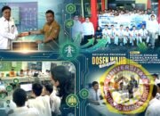 Fakultas Teknik ULM Bekali Siswa SMKN 5 Banjarmasin Kuasai PVsyst, Siap Hadapi Peluang Kerja di Industri Energi Surya