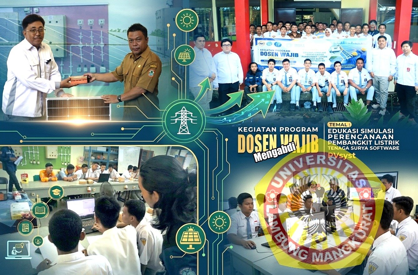 Fakultas Teknik ULM Bekali Siswa SMKN 5 Banjarmasin Kuasai PVsyst, Siap Hadapi Peluang Kerja di Industri Energi Surya 1 IMG 20260618 WA0210