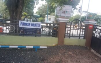 Parkir Samsat Banjarbaru Berpolemik, Pemerintah Gratiskan Pengelola Tarik Iuran 4 IMG 20260618 WA0214