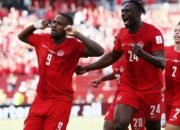 Qatar akan Dapat Ujian dari Tuan Rumah Kanada di Piala Dunia 2026