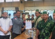 DPRD Kalsel Siap Mengawal 8 Tuntutan HMI ke DPR RI