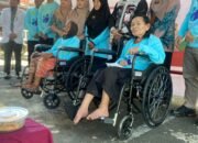 Sebanyak 8.312 Lansia di Banjarmasin Rutin Dapat Layanan Kesehatan
