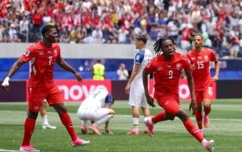 Penampilan Gemilang Manzambi Bawa Swiss Hajar Bosnia 4-1 4 IMG 20260619 WA0008