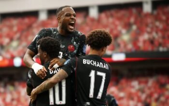 Bermain 9 Orang, Qatar Dibantai Kanada 6-0 Sekaligus Ambil Alih Pimpin Grup B 4 IMG 20260619 WA0018