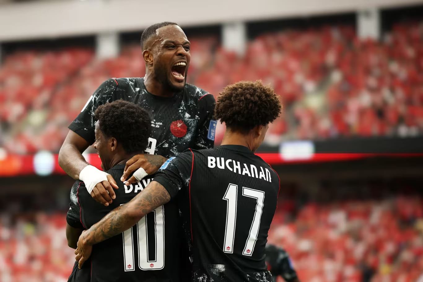 Bermain 9 Orang, Qatar Dibantai Kanada 6-0 Sekaligus Ambil Alih Pimpin Grup B 1 IMG 20260619 WA0018