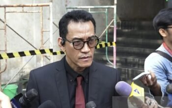 Roy Suryo - Dokter Tifa Ditangkap Polda Metro Jaya, Refly Harun Protes 4 IMG 20260619 WA0027
