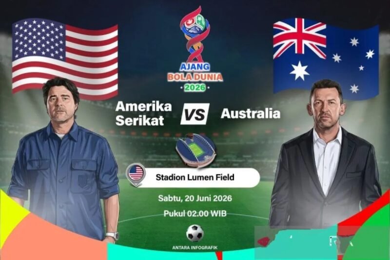 Amerika Serikat dan Australia Adu Transisi dan Ketajaman pPenyerang Demi Tiket 32 Besar 1 IMG 20260619 WA0028 e1781857905409