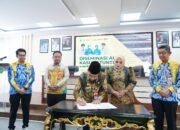 Audit Stunting Jadi Dasar Perbaikan Program, Tapin Perkuat Intervensi Keluarga Berisiko