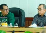 Kalteng Kembangkan SKIM Unggulan UMKM HAGUET