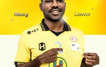 Mantan Pemain Barito Putera Ricky Cawor Pulang Kampung ke Persipura 5 IMG 20260619 WA0038