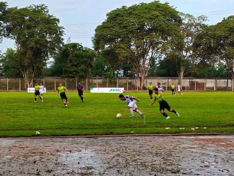 Libas 4-0 Buldam 4-0, Polres HST B Amankan Tiket ke- 32 Besar Bupati HST Cup 2026 1 IMG 20260619 WA0039 e1781876387581