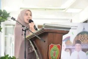 Tahun Baru 1448 H, Momentum Perbaiki Kualitas Ibadah, Iman dan Ahlak 4 IMG 20260619 WA0040