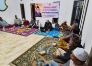 Warga Ambawang Curhat Soal KIP Kuliah hingga Sengketa Lahan PT SSA ke Habib Hamid, Minta Solusi dan Kepastian Hukum