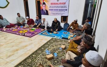 Warga Ambawang Curhat Soal KIP Kuliah hingga Sengketa Lahan PT SSA ke Habib Hamid, Minta Solusi dan Kepastian Hukum 4 IMG 20260619 WA0046