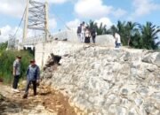 Evaluasi Desain dan Perbaikan Lanjutan, Jembatan CUSA Ditargetkan Dapat Beroperasi 2027