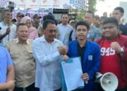 Usai Aksi, DPRD Kalsel Siap Bawa Seluruh Aspirasi Rakyat ke DPR RI Pekan Depan