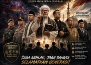 PCNU dan FKUB HSS Serukan Bentengi Generasi dari LGBT