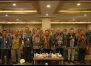 Pemkab HST Gandeng Bank Kalsel Terapkan KKI, Perkuat Digitalisasi Keuangan Daerah